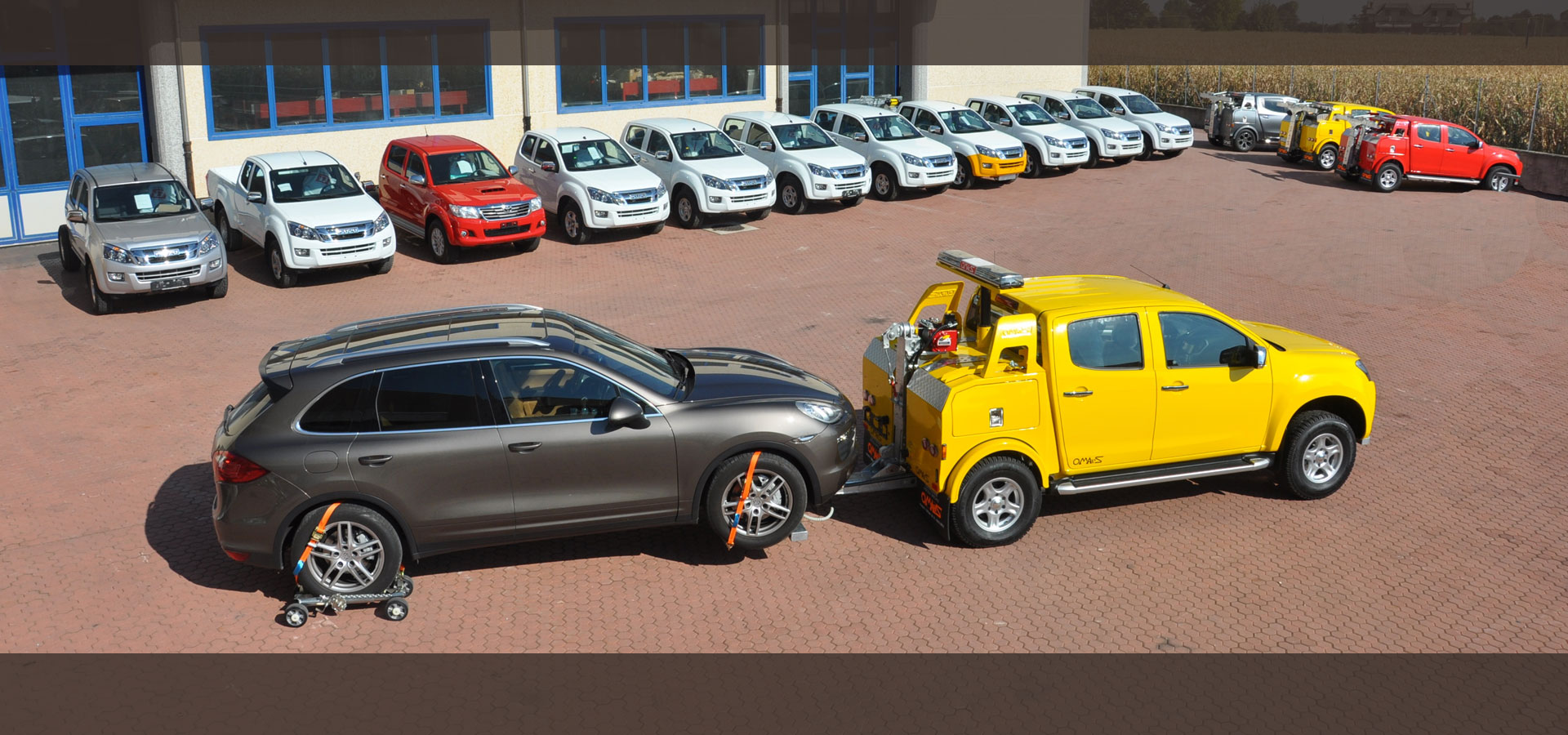 巨寶振動篩